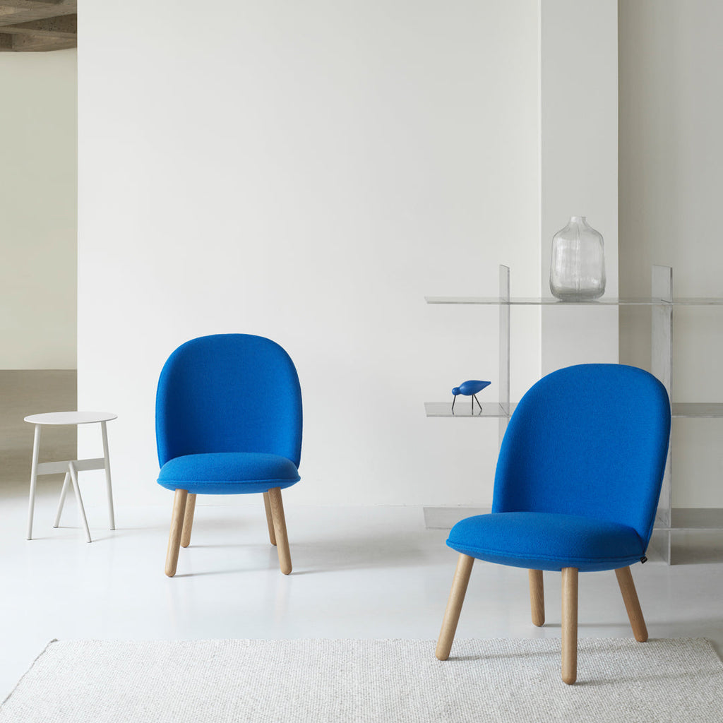 Fauteuil de salon moderne urbain en velours ou cuir avec assemblage à plat pour le salon