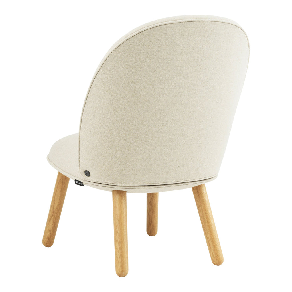 Fauteuil de salon moderne urbain en velours ou cuir avec assemblage à plat pour le salon