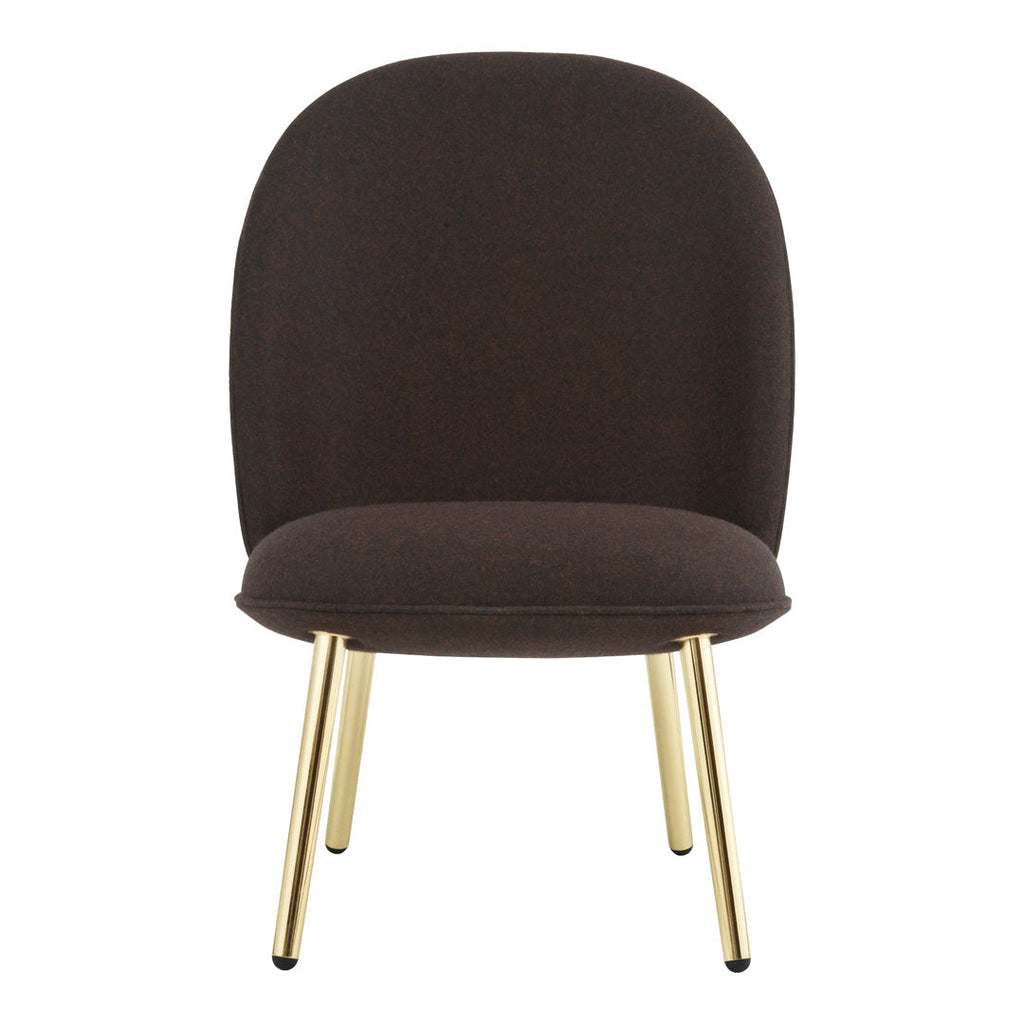 Fauteuil de salon moderne urbain en velours ou cuir avec assemblage à plat pour le salon