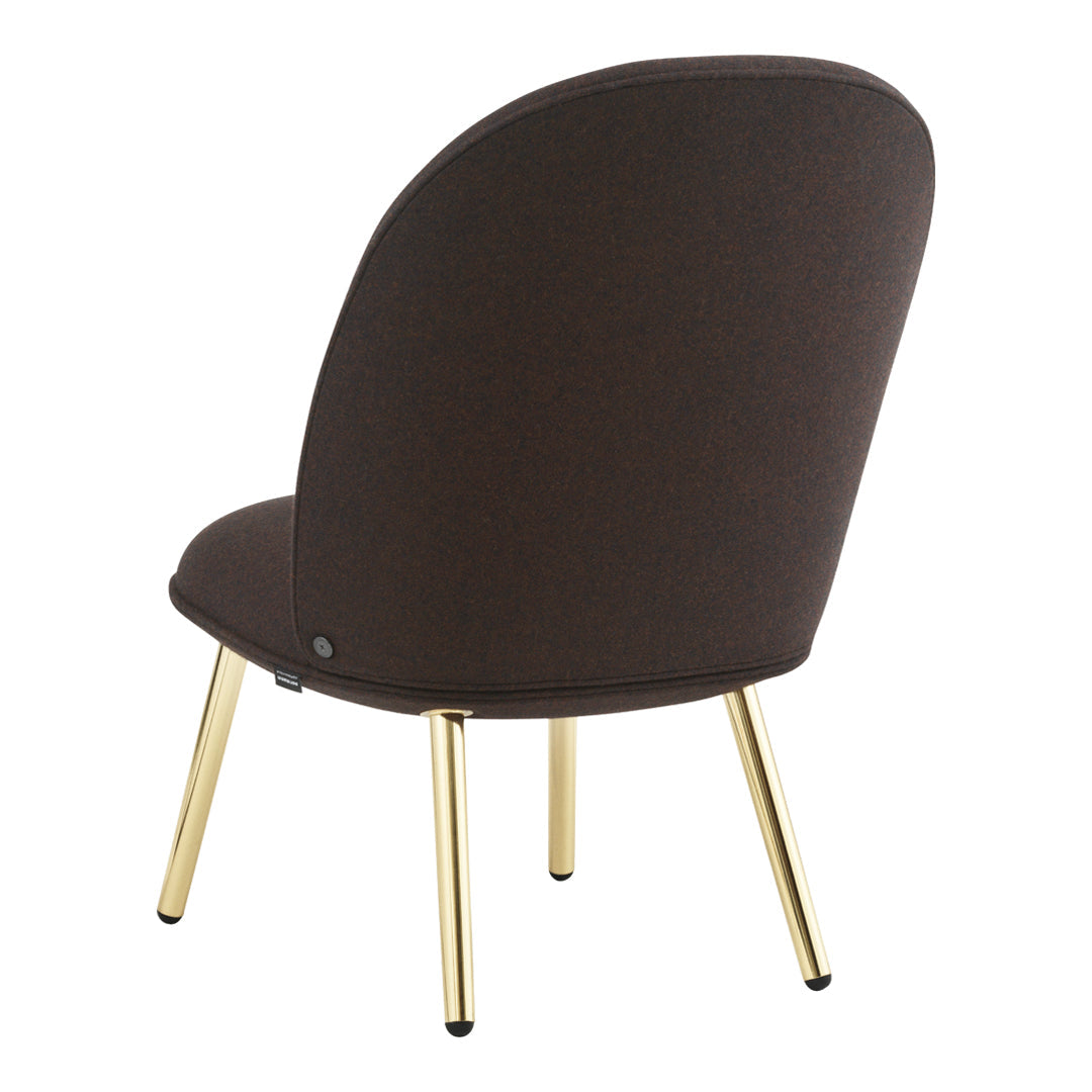 Fauteuil de salon moderne urbain en velours ou cuir avec assemblage à plat pour le salon