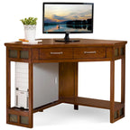 Bureau d'angle Mission