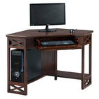 Bureau d'angle Mission
