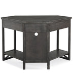 Bureau d'angle Mission