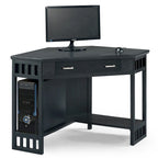 Bureau d'angle Mission