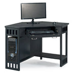 Bureau d'angle Mission