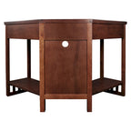 Bureau d'angle Mission