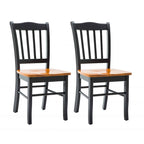 Chaises de salle à manger