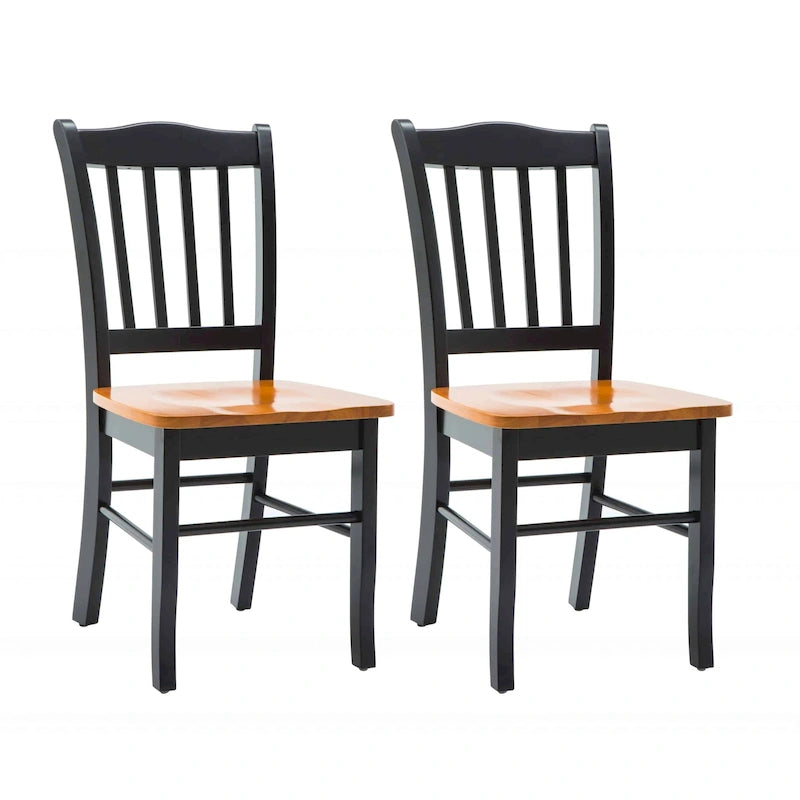 Chaises de salle à manger