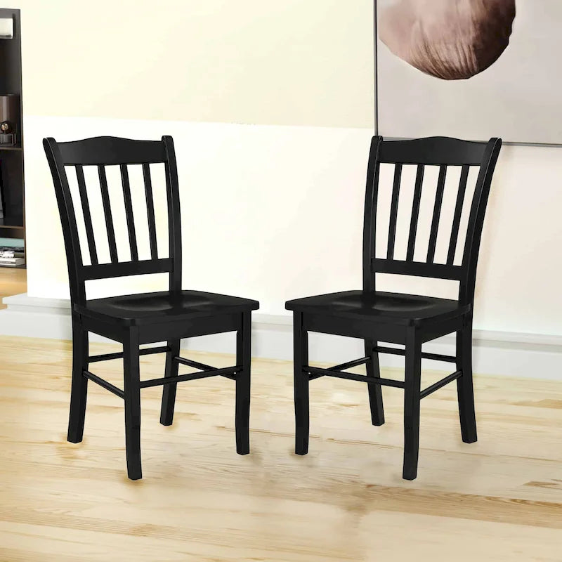 Chaises de salle à manger