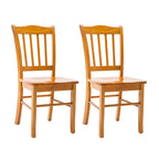 Chaises de salle à manger