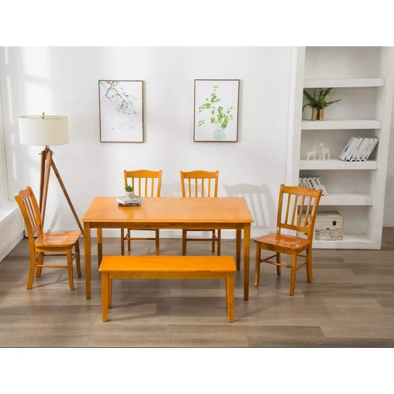 Chaises de salle à manger