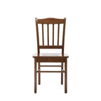 Chaises de salle à manger