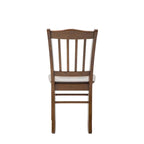 Chaises de salle à manger
