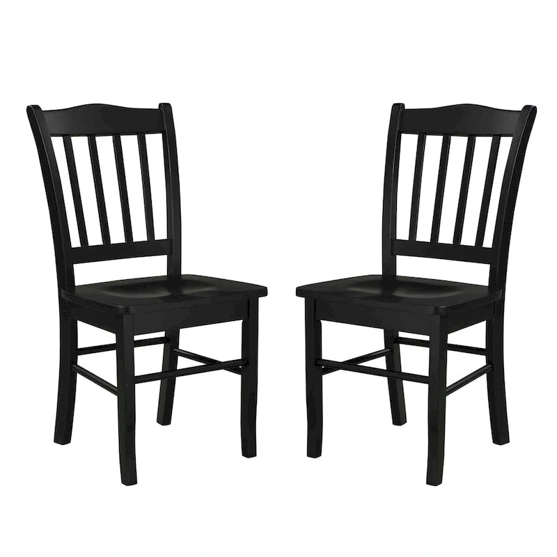 Chaises de salle à manger