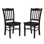 Chaises de salle à manger