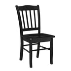 Chaises de salle à manger