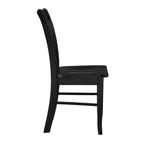 Chaises de salle à manger