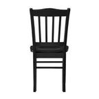 Chaises de salle à manger