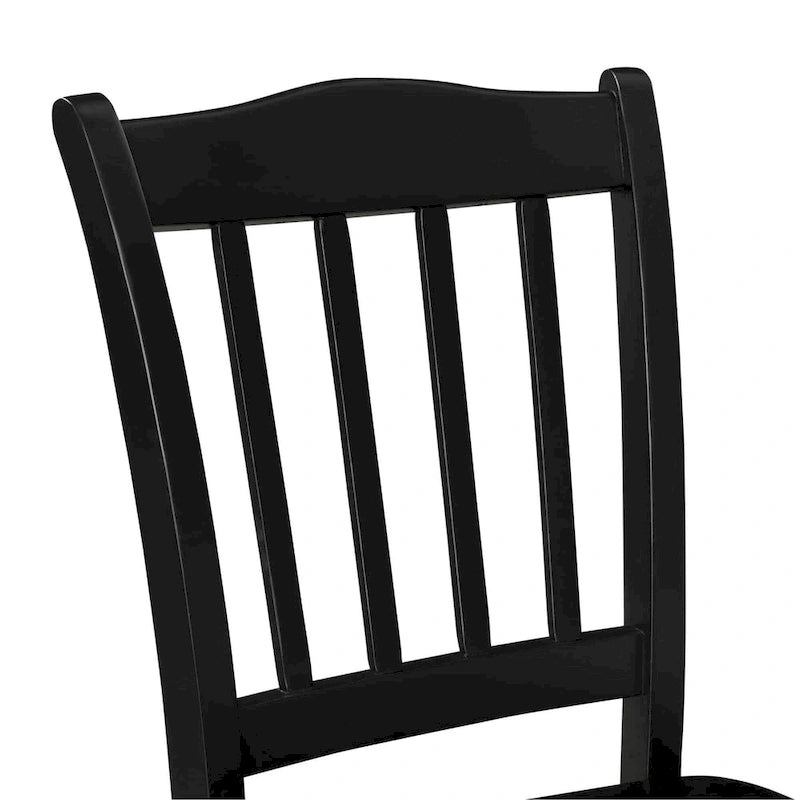 Chaises de salle à manger