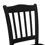 Chaises de salle à manger