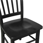 Chaises de salle à manger