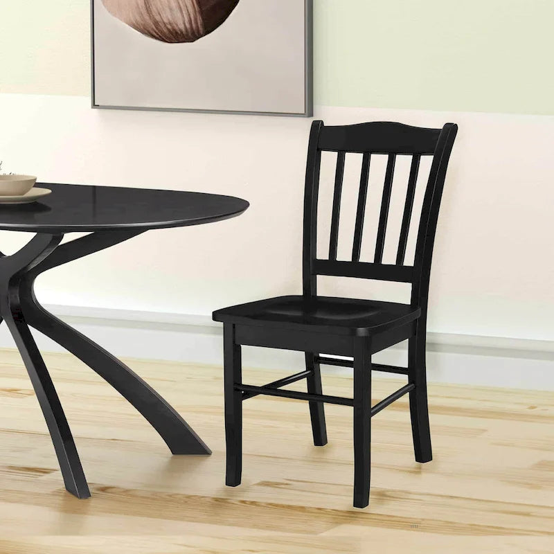 Chaises de salle à manger