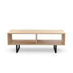 Table basse industrielle Morse
