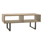Table basse industrielle Morse