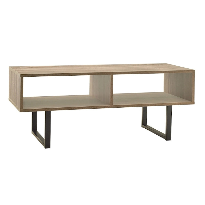 Table basse industrielle Morse