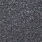 Fauteuil rembourré en bouclette, 24 po de large