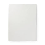 Matelas en mousse à mémoire de forme au gel, fermeté moyenne, 35,5 cm