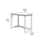 Bureau Simple - 39.5