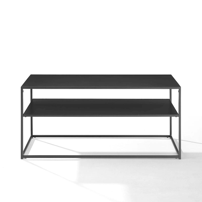 Table basse Braxton - 38 L x 18 P x 17 H