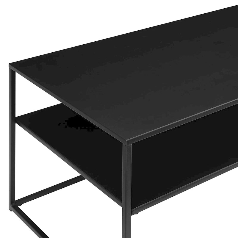 Table basse Braxton - 38 L x 18 P x 17 H