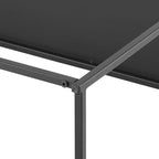 Table basse Braxton - 38 L x 18 P x 17 H