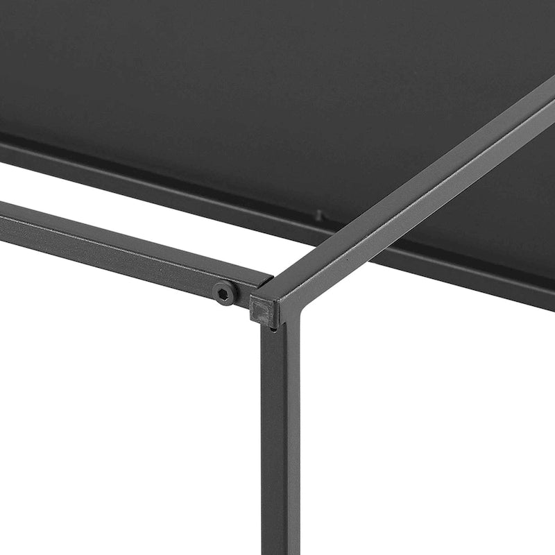 Table basse Braxton - 38 L x 18 P x 17 H