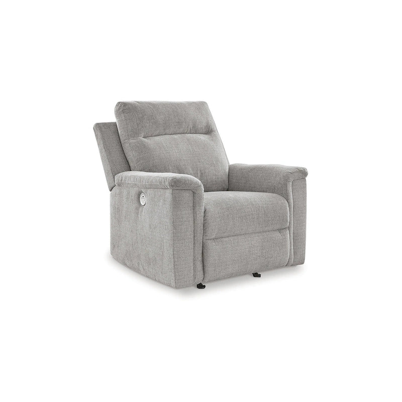 Fauteuil inclinable électrique Barnsana