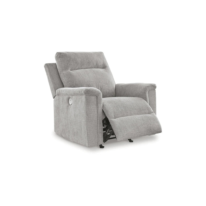 Fauteuil inclinable électrique Barnsana
