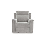 Fauteuil inclinable électrique Barnsana