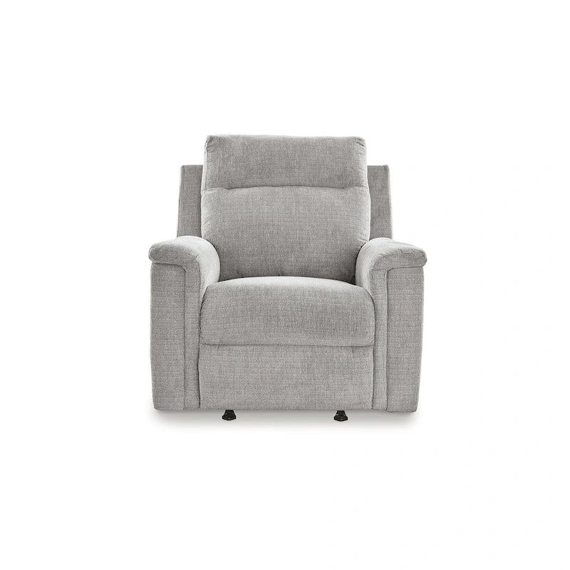 Fauteuil inclinable électrique Barnsana