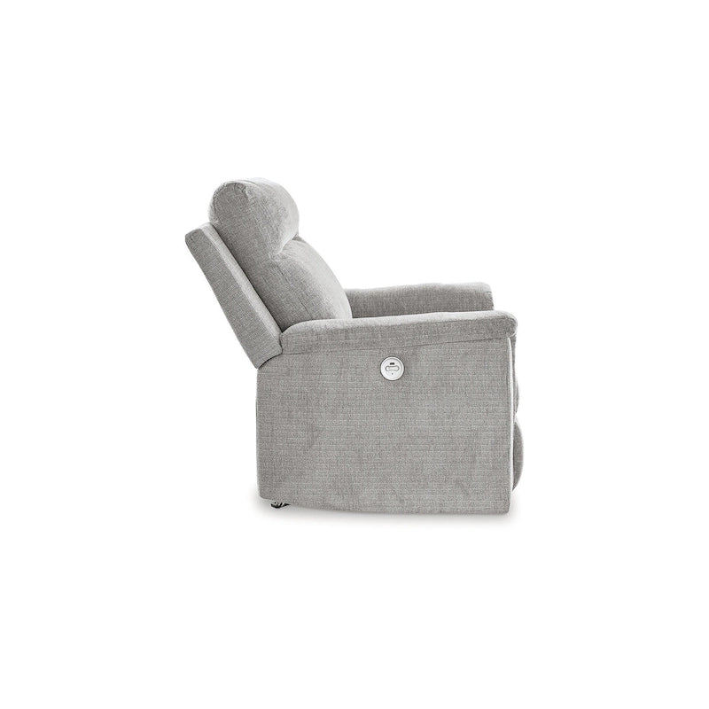 Fauteuil inclinable électrique Barnsana