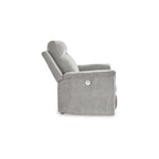 Fauteuil inclinable électrique Barnsana