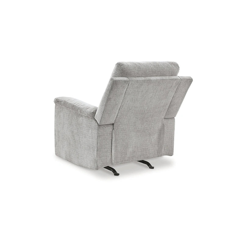 Fauteuil inclinable électrique Barnsana