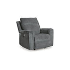 Fauteuil inclinable électrique Barnsana