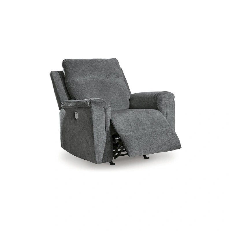 Fauteuil inclinable électrique Barnsana