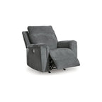 Fauteuil inclinable électrique Barnsana