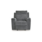 Fauteuil inclinable électrique Barnsana