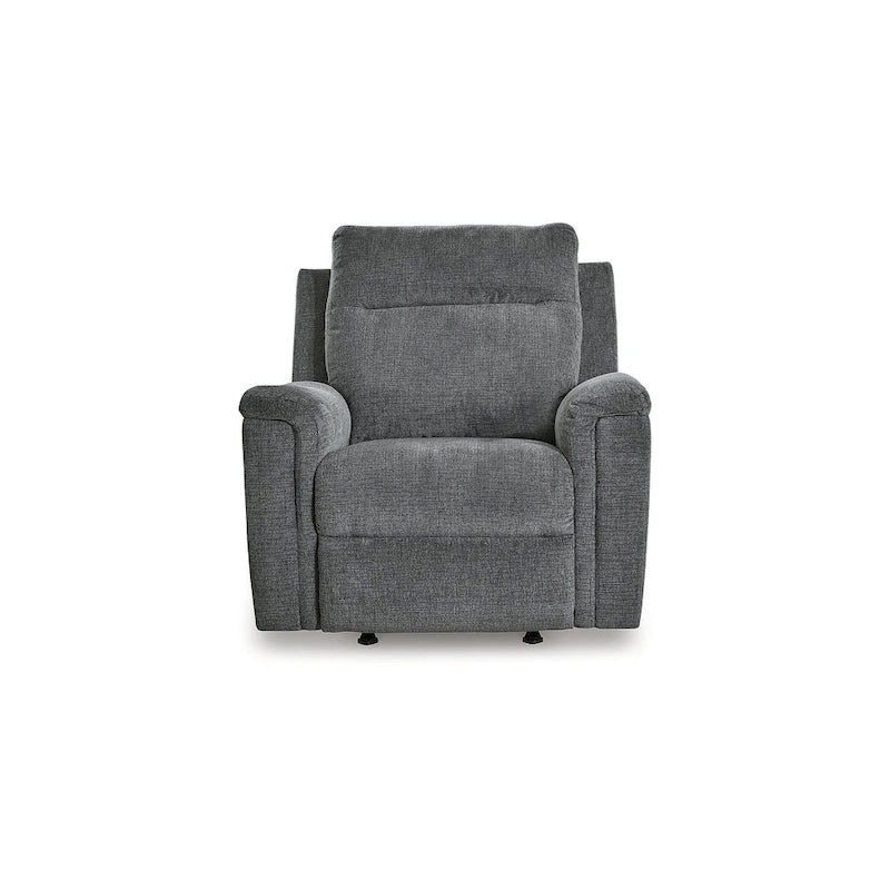 Fauteuil inclinable électrique Barnsana