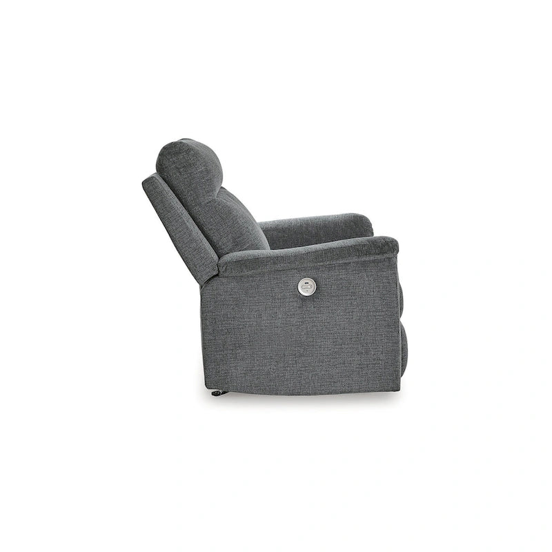 Fauteuil inclinable électrique Barnsana