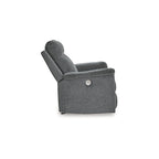 Fauteuil inclinable électrique Barnsana